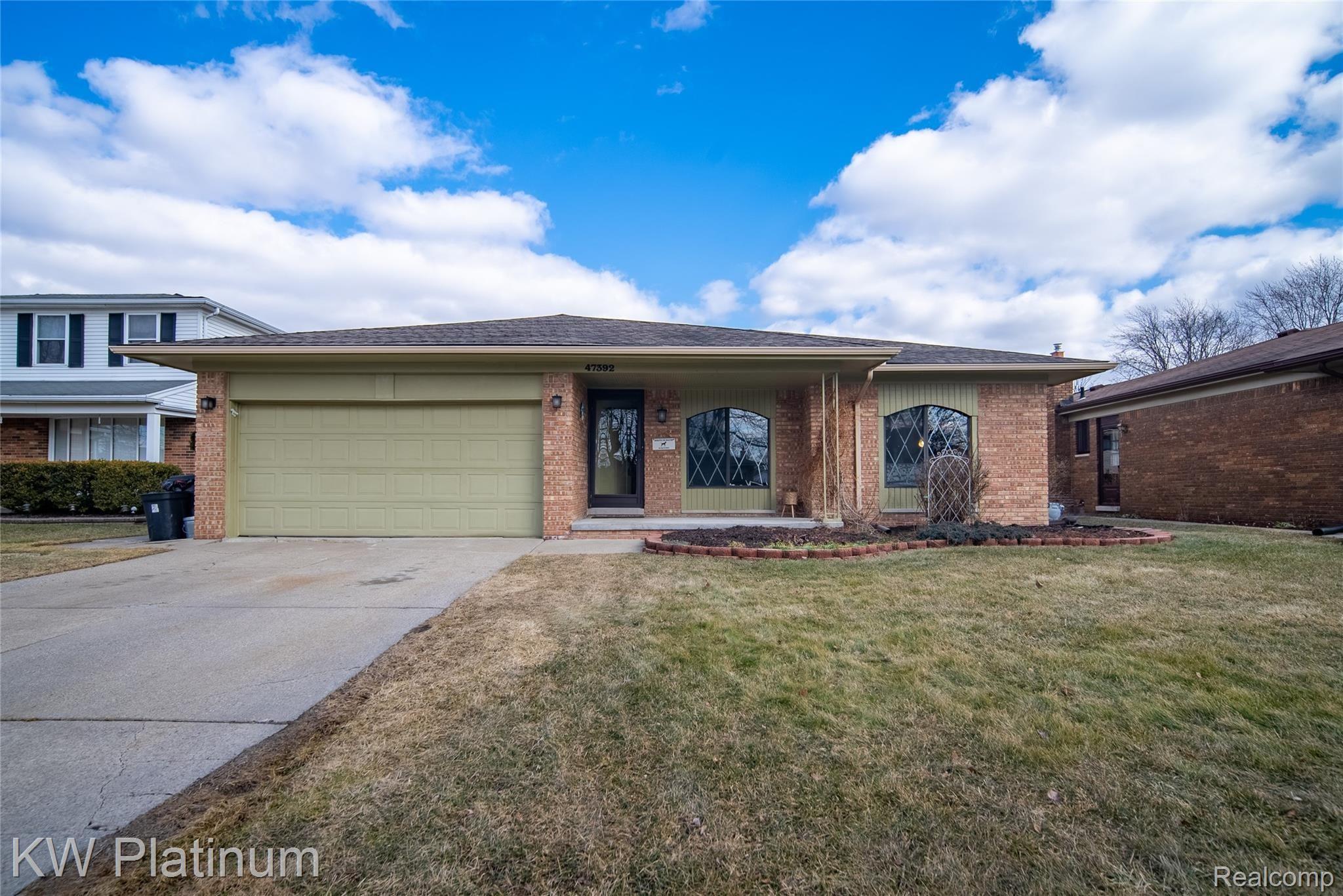 47392 Kathleen Road Macomb, MI 48044 - Photo 1 of 42 47392 Kathleen Rd-1.jpg