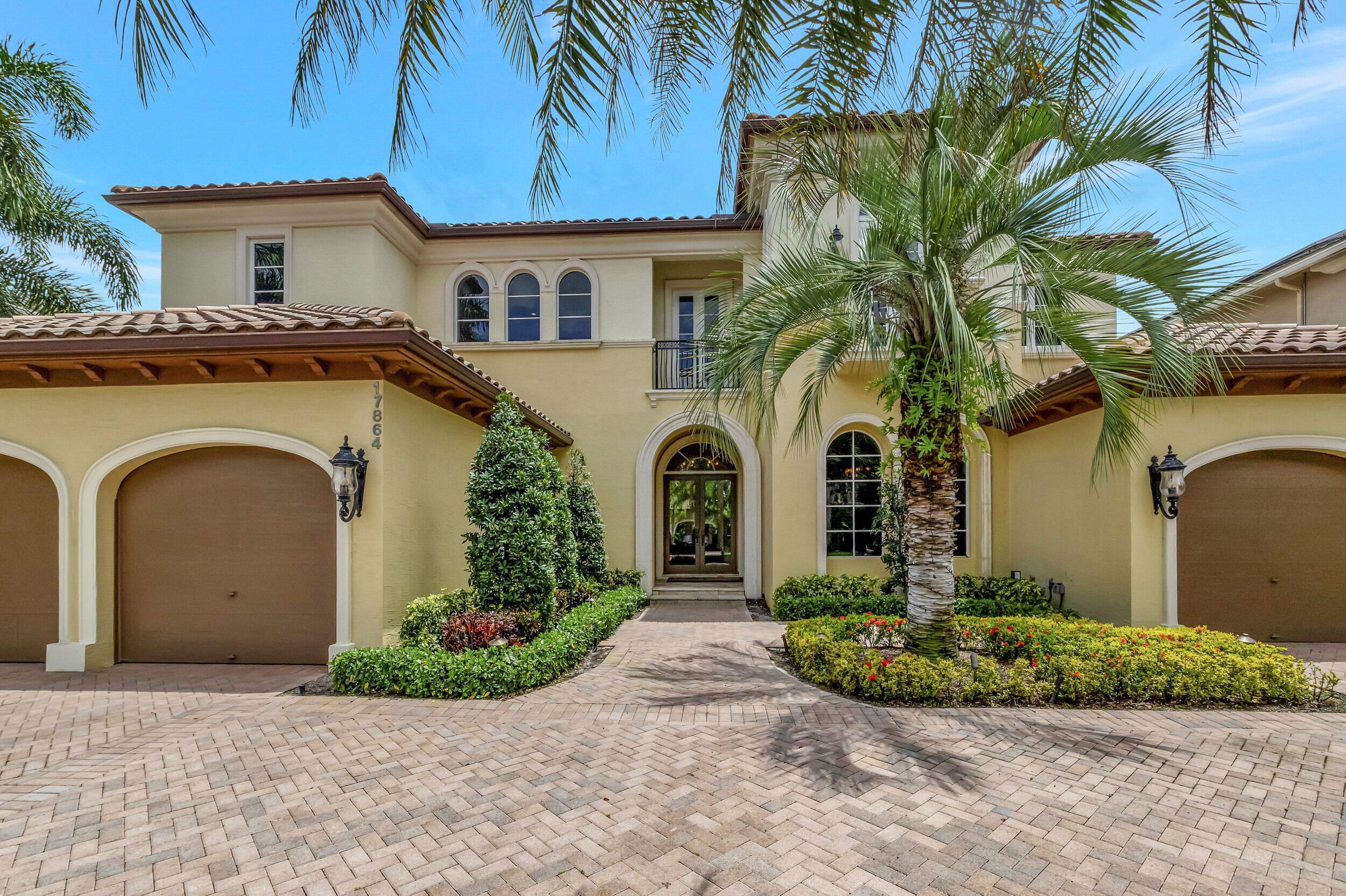 17864 Key Vista Way Boca Raton, FL 33496 - Photo 4 of 82 DSC_5742
