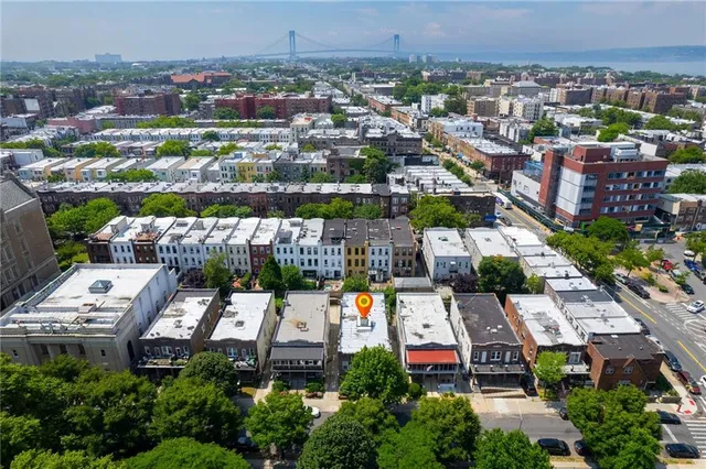 $1,980,000 | 318 67th Street | Bay Ridge