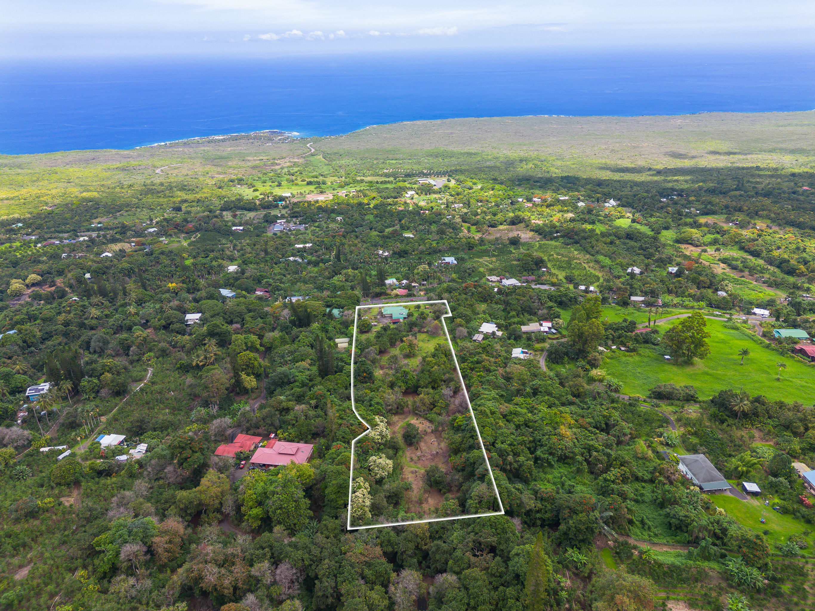 84-5084 Hawaiʻi Belt Road Captain Cook, HI 96704 - Photo 22 of 29