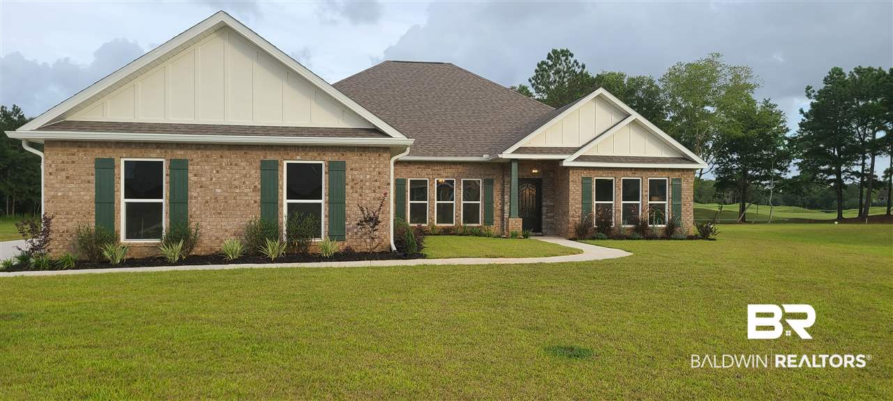 4145 Craigend Loop Gulf Shores, AL 36542 - Photo 49 of 49