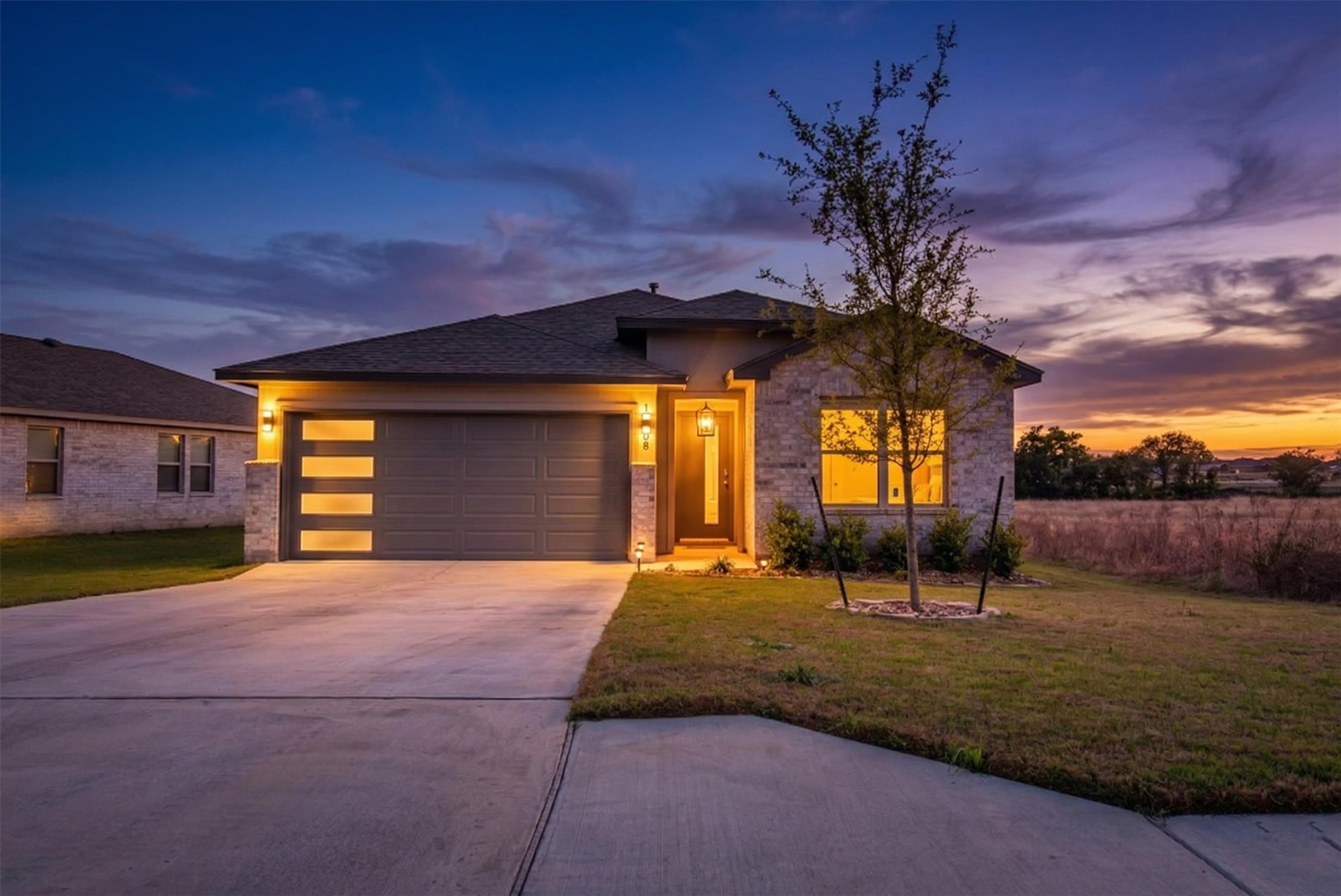 1008 Tipton Street Georgetown, TX 78633 - Photo 35 of 39 Welcome to 1008 Tipton Street! Modern vibes and space to breathe!
