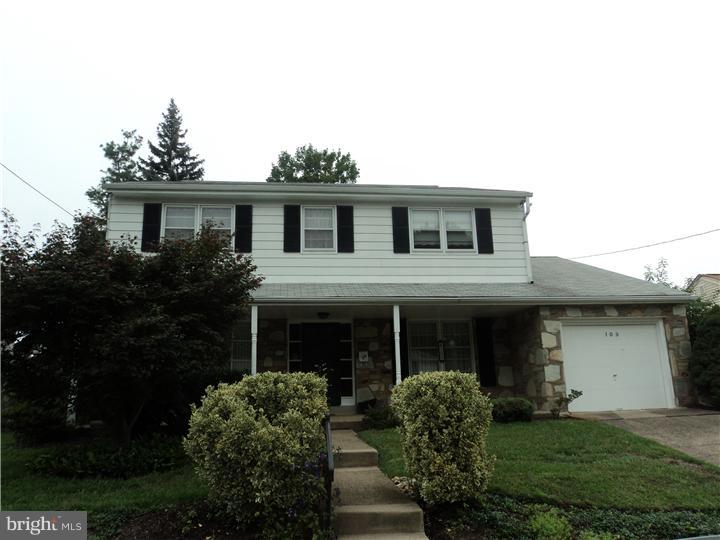 109 Cliffwood Road Philadelphia, PA 19115 - Photo 1 of 19 Gallery Image 1