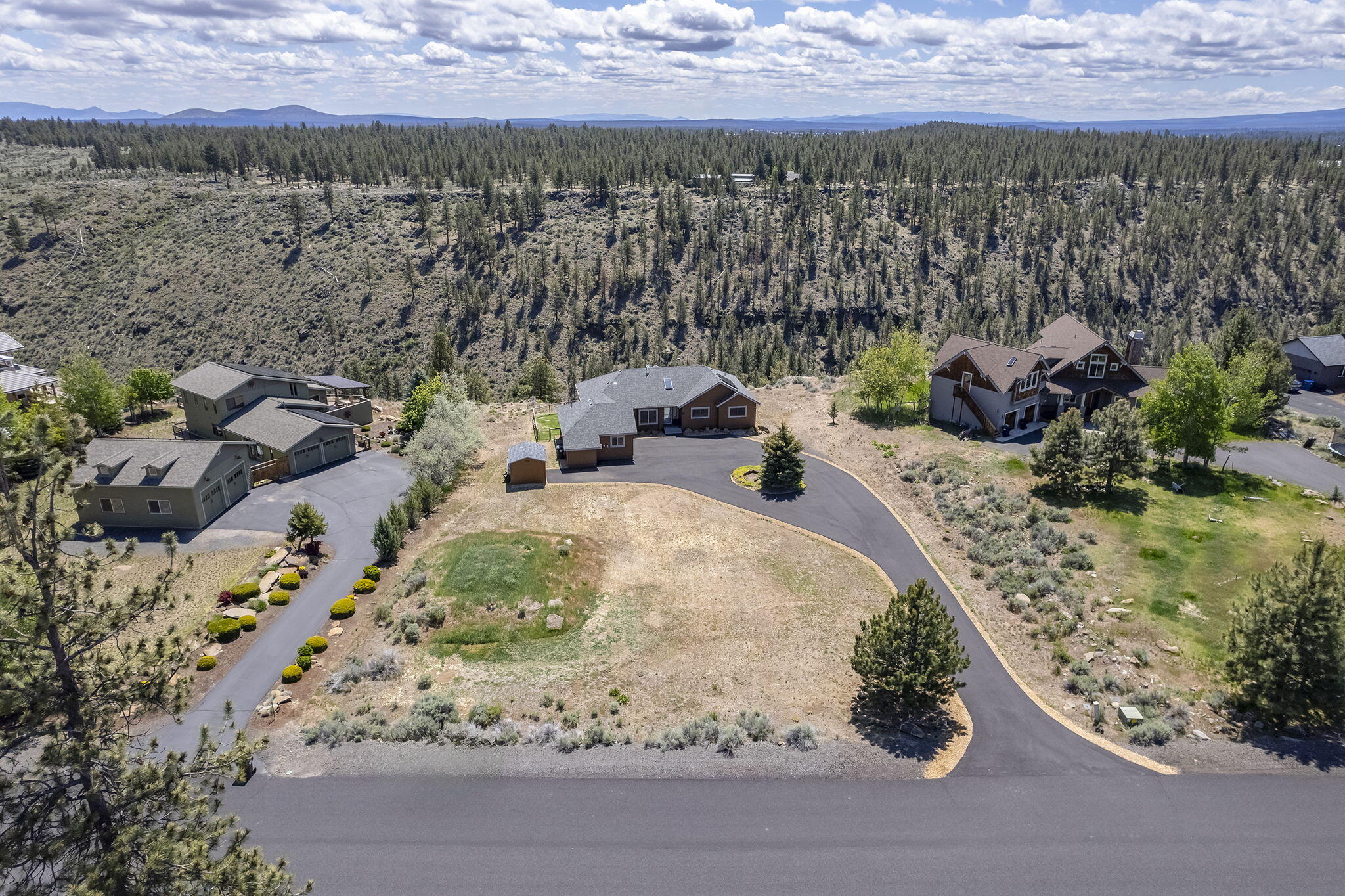 17197 Mountain View Road Sisters, OR 97759 - Photo 38 of 53 35-web-or-mls-DJI_0348