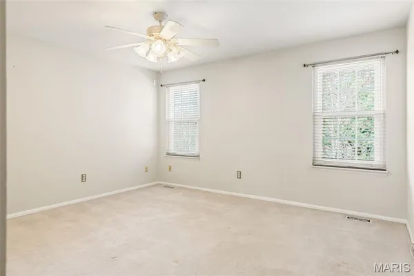 $221,500 | 3126 Autumn Trace Drive, Maryland Heights, MO 63043