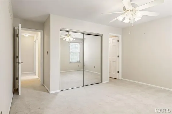 $221,500 | 3126 Autumn Trace Drive, Maryland Heights, MO 63043