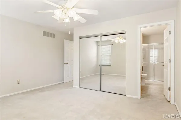 $221,500 | 3126 Autumn Trace Drive, Maryland Heights, MO 63043