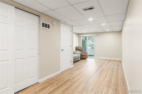 $221,500 | 3126 Autumn Trace Drive, Maryland Heights, MO 63043