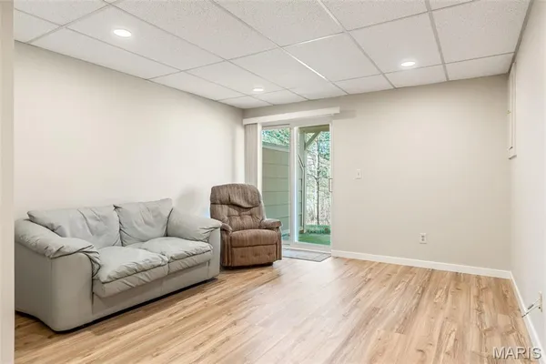 $221,500 | 3126 Autumn Trace Drive, Maryland Heights, MO 63043