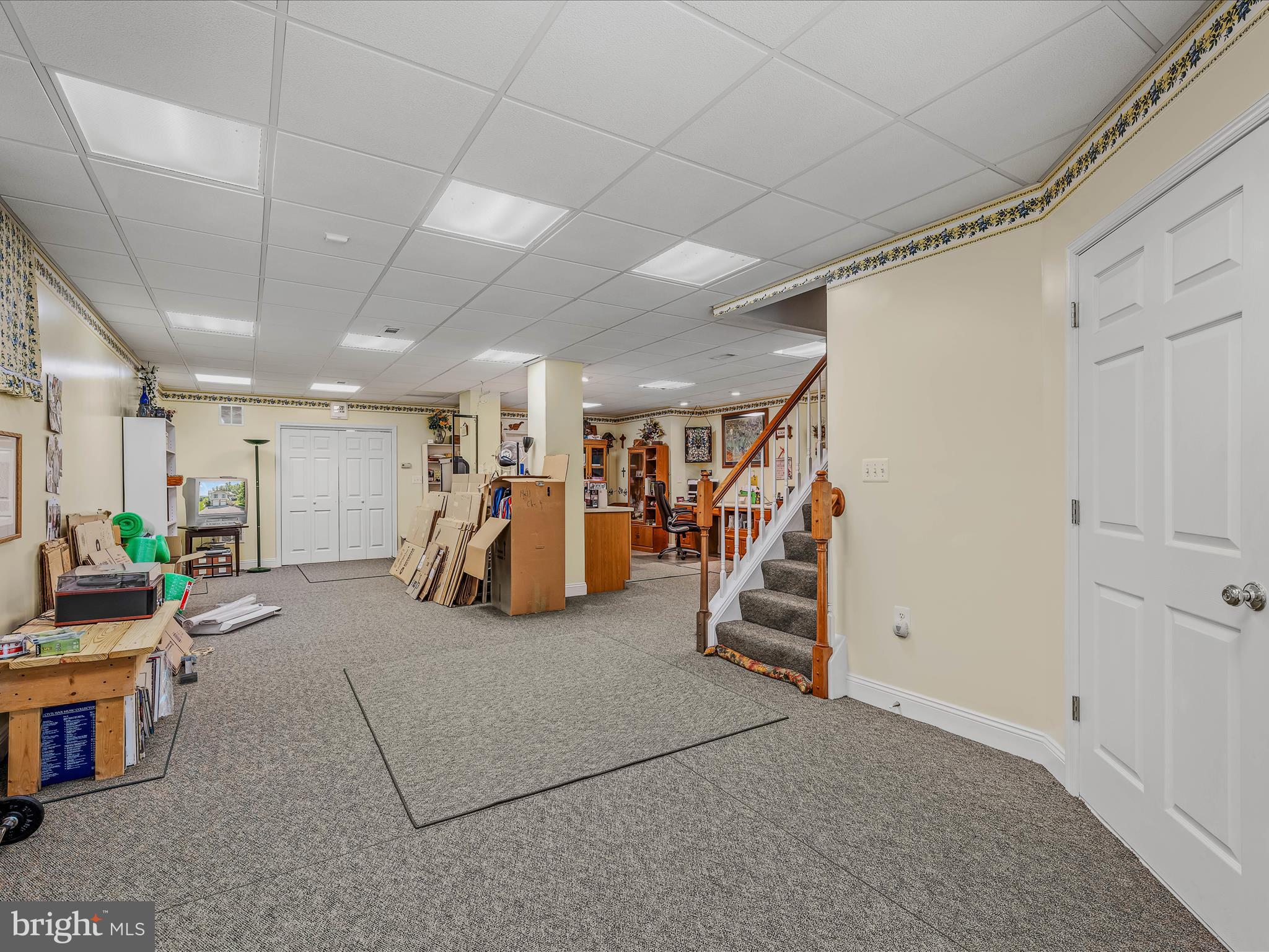1365 Boulder Spring Trail Berkeley Springs, WV 25411 - Photo 44 of 70 Downstairs