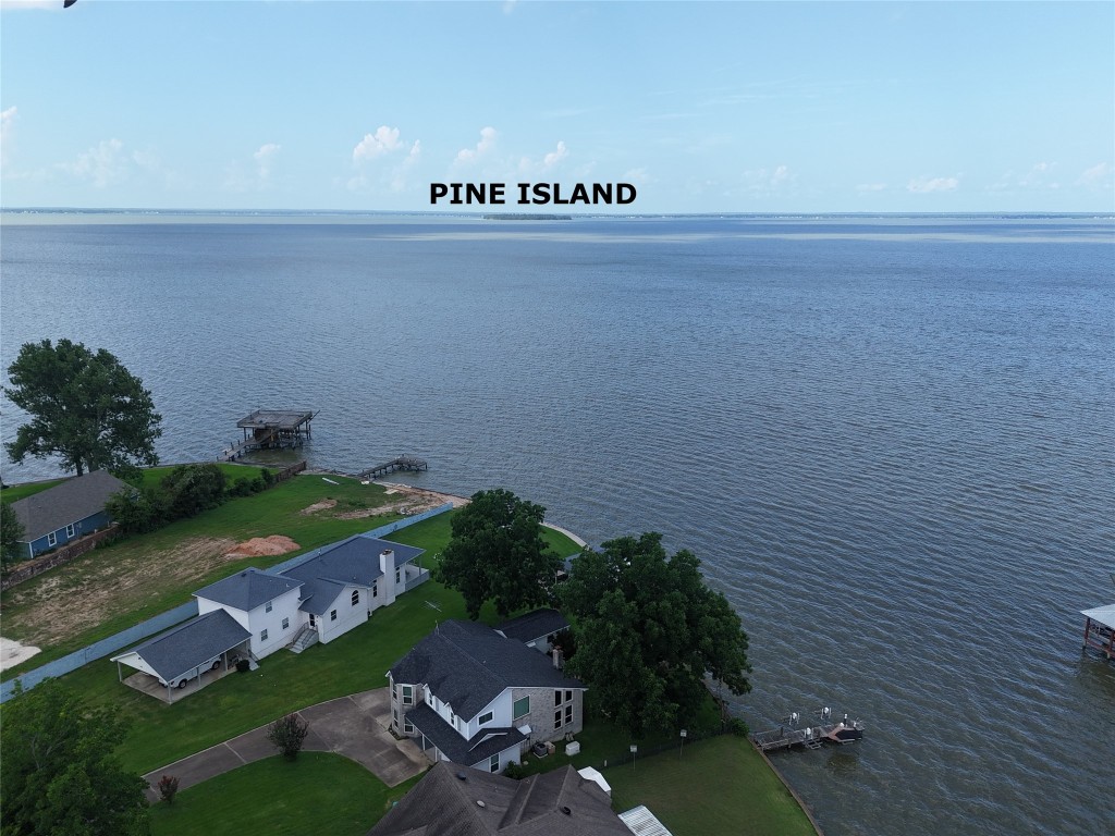 440 Lakeview Dr Loop Coldspring, TX 77331 - Photo 2 of 44