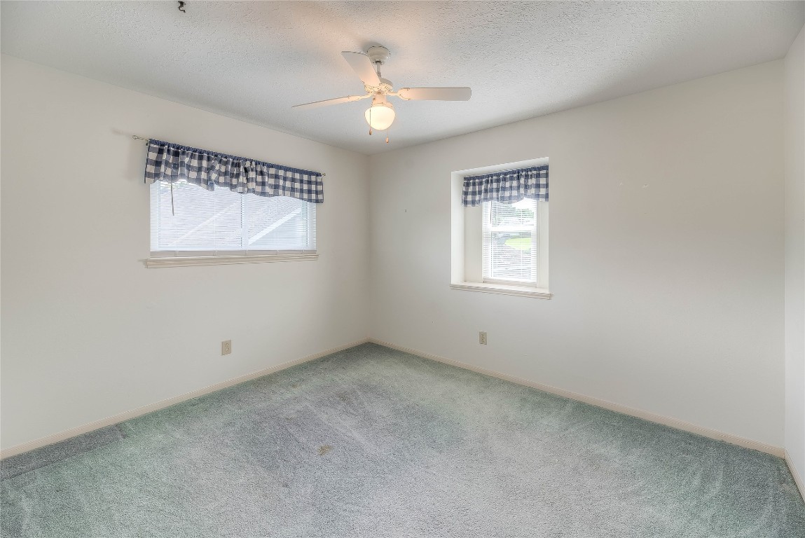 440 Lakeview Dr Loop Coldspring, TX 77331 - Photo 30 of 44 an empty room with a window