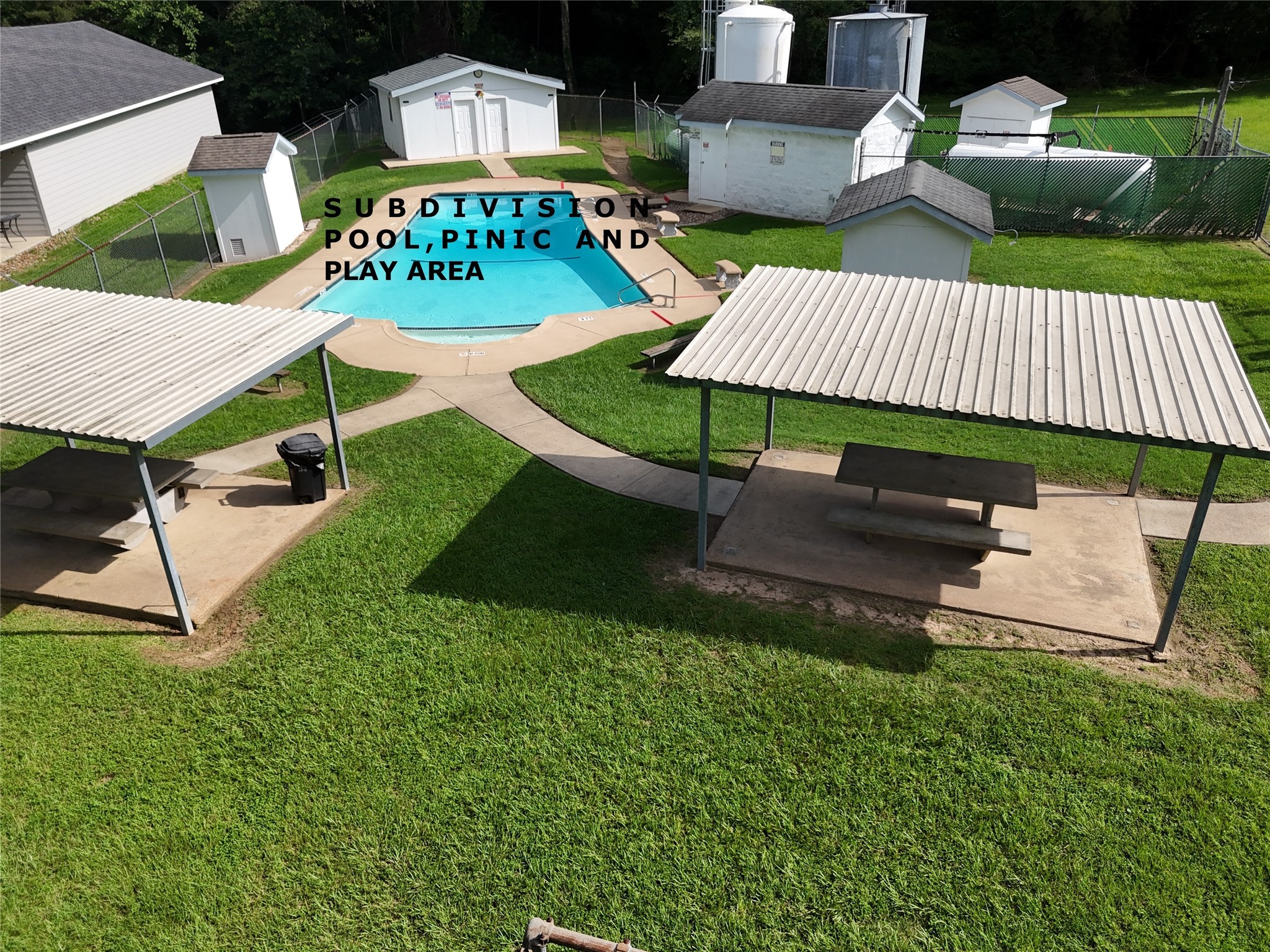 440 Lakeview Dr Loop Coldspring, TX 77331 - Photo 39 of 44