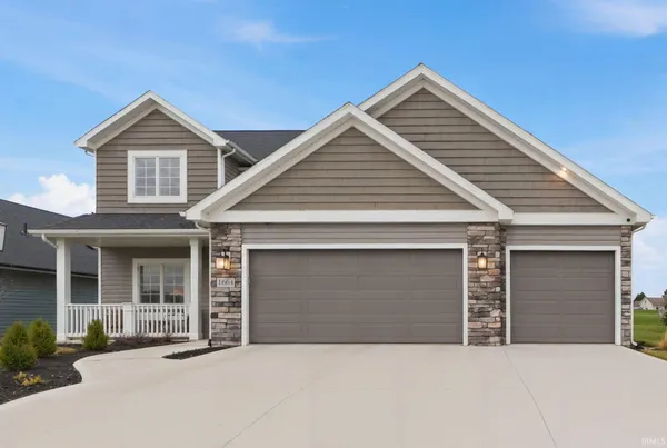 $449,900 | 12040 Waters Meet Drive, Fort Wayne, IN 46818