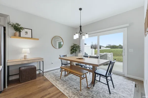 $449,900 | 12040 Waters Meet Drive, Fort Wayne, IN 46818