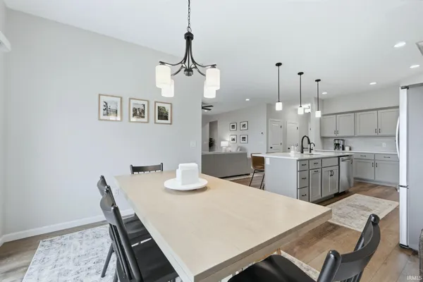 $449,900 | 12040 Waters Meet Drive, Fort Wayne, IN 46818