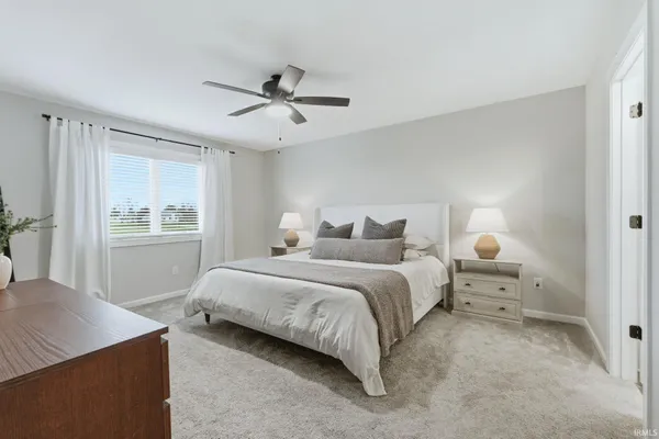 $449,900 | 12040 Waters Meet Drive, Fort Wayne, IN 46818