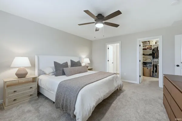 $449,900 | 12040 Waters Meet Drive, Fort Wayne, IN 46818