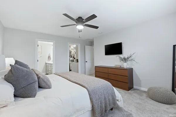 $449,900 | 12040 Waters Meet Drive, Fort Wayne, IN 46818