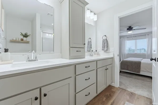 $449,900 | 12040 Waters Meet Drive, Fort Wayne, IN 46818