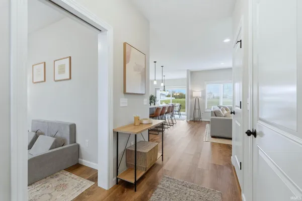 $449,900 | 12040 Waters Meet Drive, Fort Wayne, IN 46818