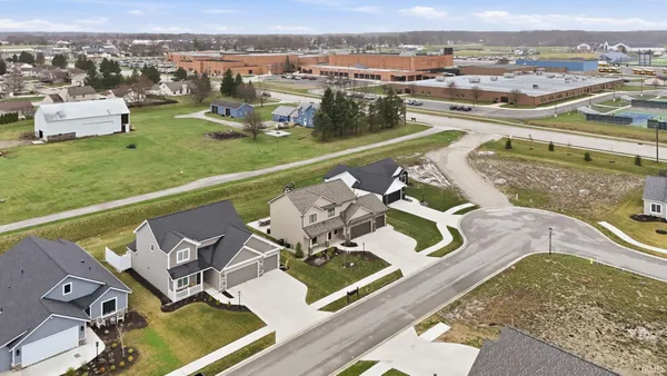 $449,900 | 12040 Waters Meet Drive, Fort Wayne, IN 46818