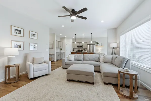 $449,900 | 12040 Waters Meet Drive, Fort Wayne, IN 46818