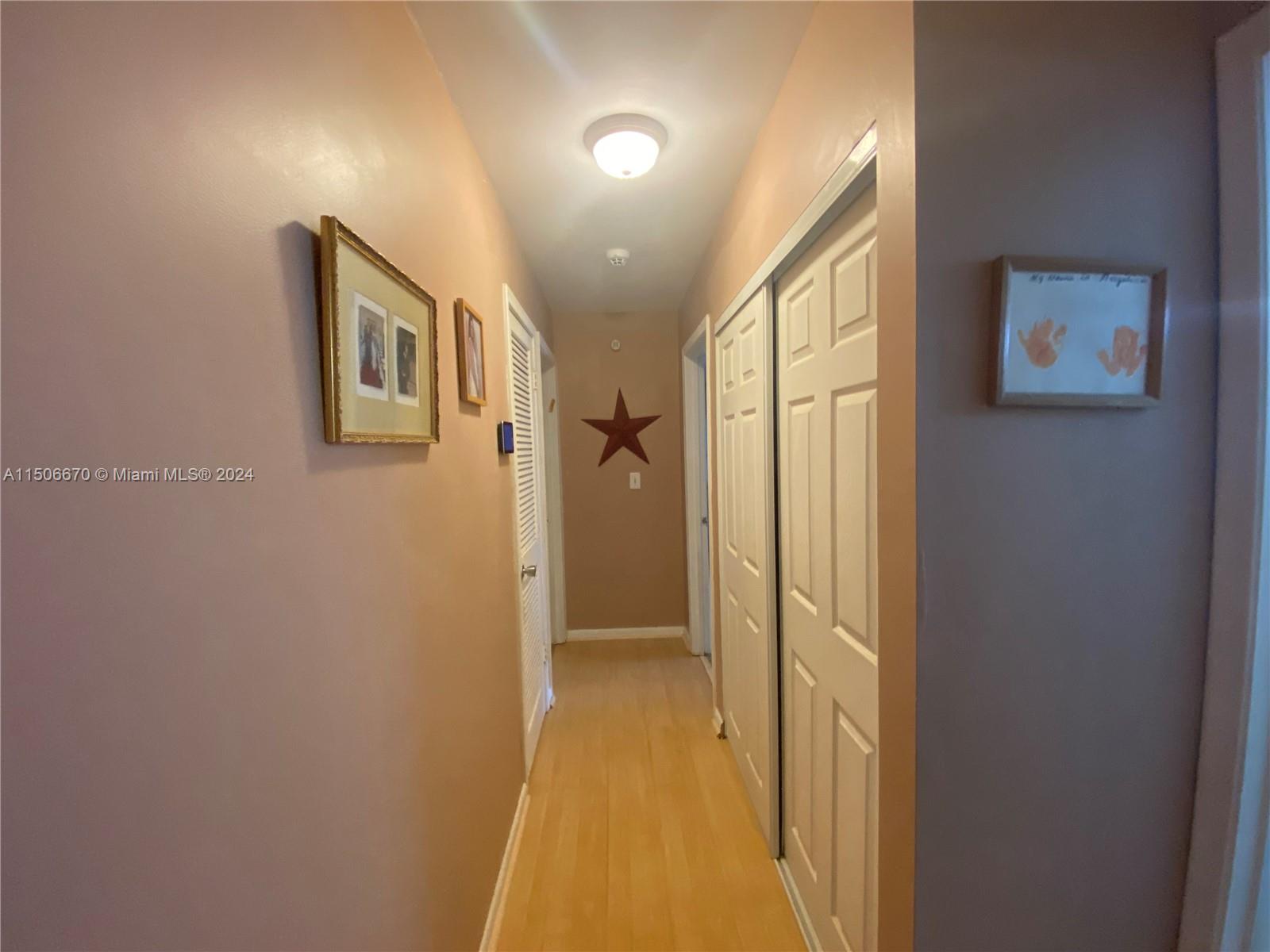 13341 Southwest 101st Street Miami, FL 33186 - Photo 28 of 43 a view of a hallway