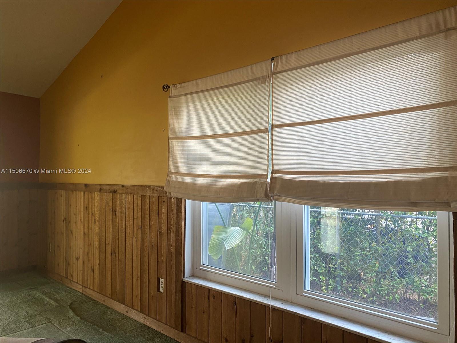 13341 Southwest 101st Street Miami, FL 33186 - Photo 36 of 43 a view of a door and a window
