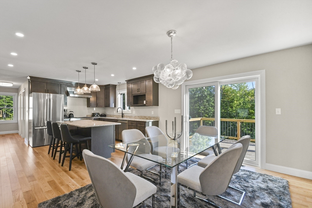 Lot 45 Turner Farm Road Uxbridge, MA 01569 - Photo 11 of 12 Gallery Image 11