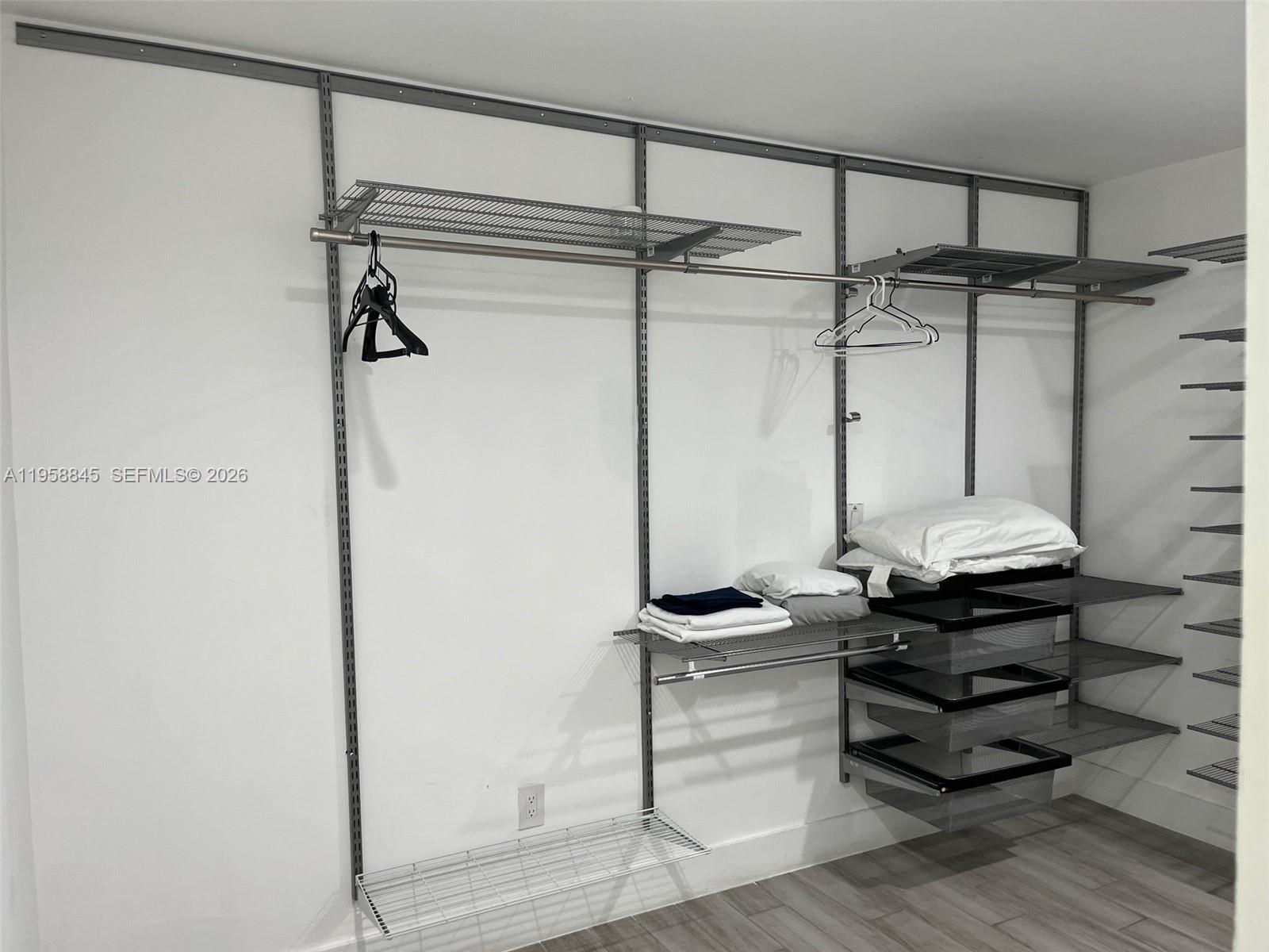 3008 Northwest 13th Street Miami, FL 33125 - Photo 20 of 32 a walk in closet
