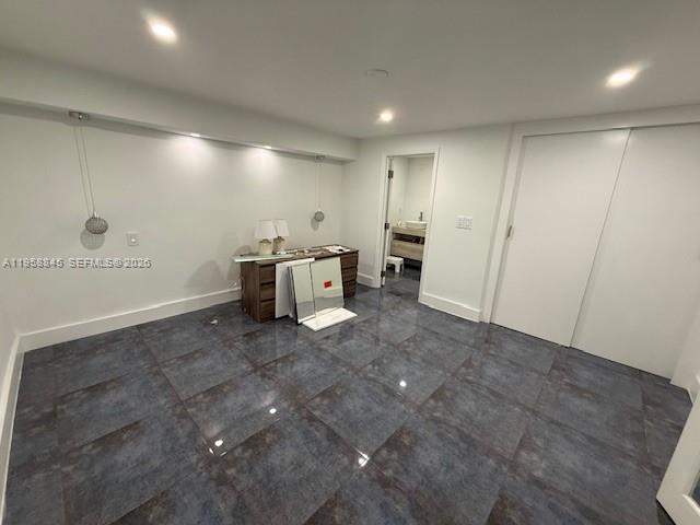 3008 Northwest 13th Street Miami, FL 33125 - Photo 28 of 32 a view of a storage & utility room
