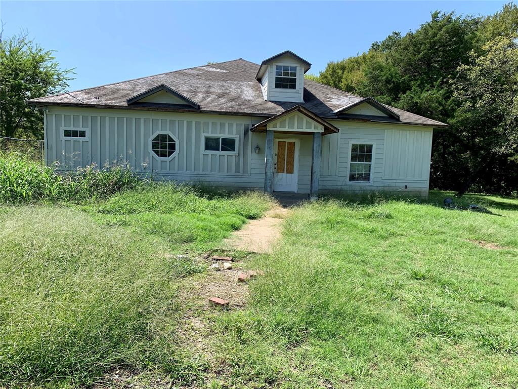 7002 Farm To Market 36 Quinlan, TX 75474 - Photo 1 of 1