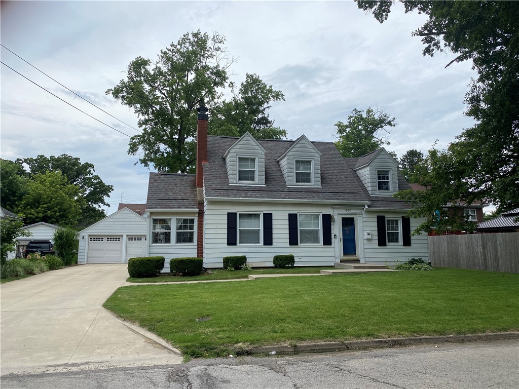 1020 11th Street Charleston, IL 61920 - Photo 39 of 42