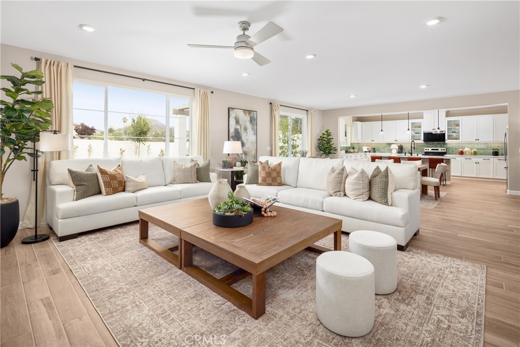 2025 Simpatico Place Escondido, CA 92026 - Photo 4 of 15 Model Home