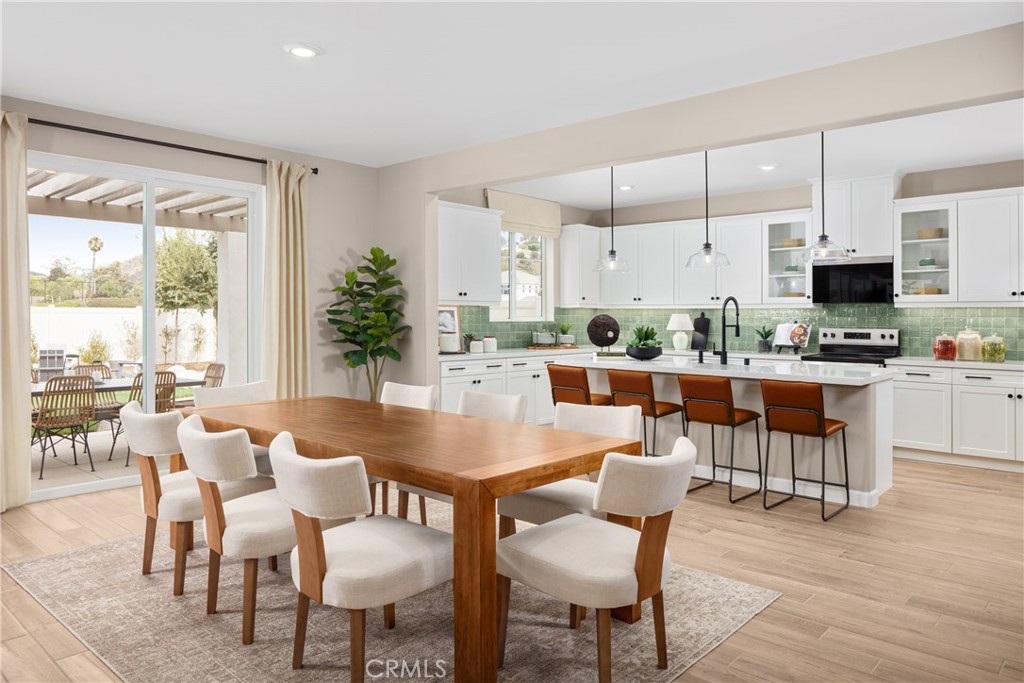 2025 Simpatico Place Escondido, CA 92026 - Photo 5 of 15 Model Home