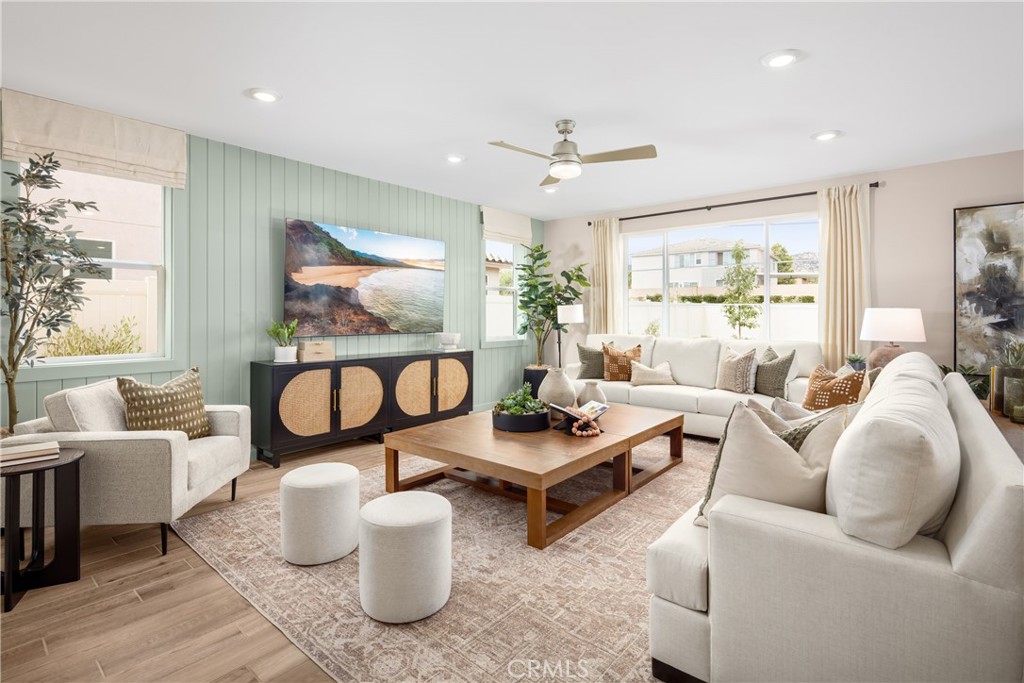 2025 Simpatico Place Escondido, CA 92026 - Photo 6 of 15 Model Home