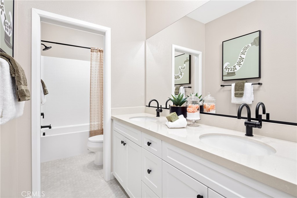 2025 Simpatico Place Escondido, CA 92026 - Photo 9 of 15 Model Home