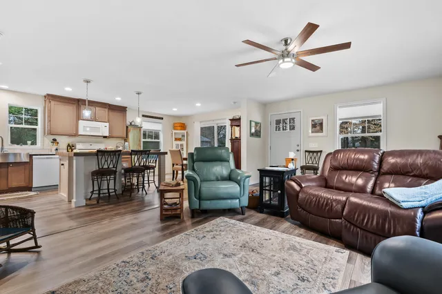 $299,999 | 8311 West Shore Drive, Grand Junction, MI 49056