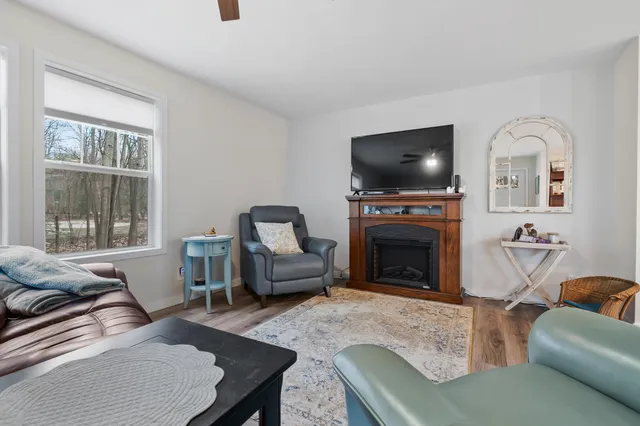 $299,999 | 8311 West Shore Drive, Grand Junction, MI 49056