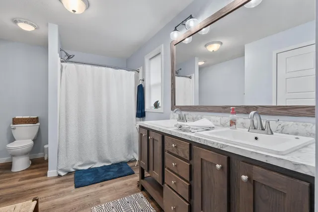 $299,999 | 8311 West Shore Drive, Grand Junction, MI 49056