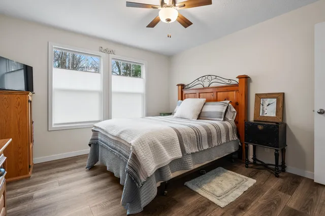 $299,999 | 8311 West Shore Drive, Grand Junction, MI 49056