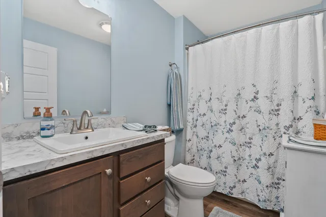 $299,999 | 8311 West Shore Drive, Grand Junction, MI 49056