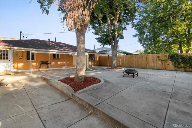 $525,000 | 2725 South Grove Street, Denver, CO 80236