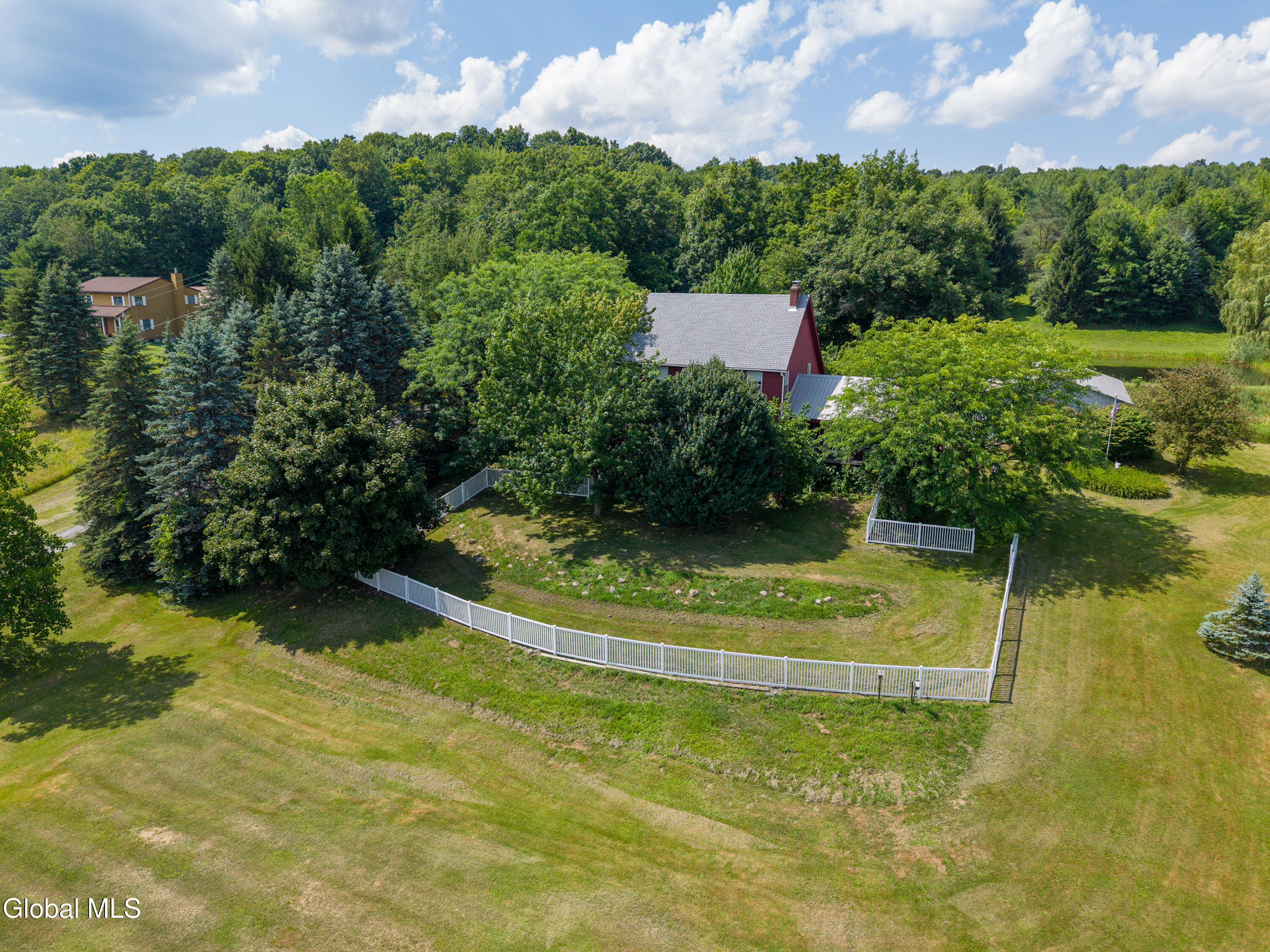 1838 Scotch Ridge Road Princetown, NY 12306 - Photo 4 of 76 024-1838-Scotch-Ridge-Road_EXTERIOR