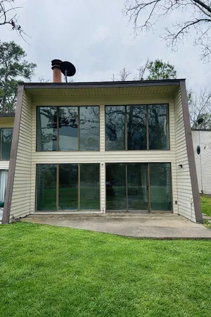 $105,000 | 24470 Country Club Drive, Point Blank, TX 77364