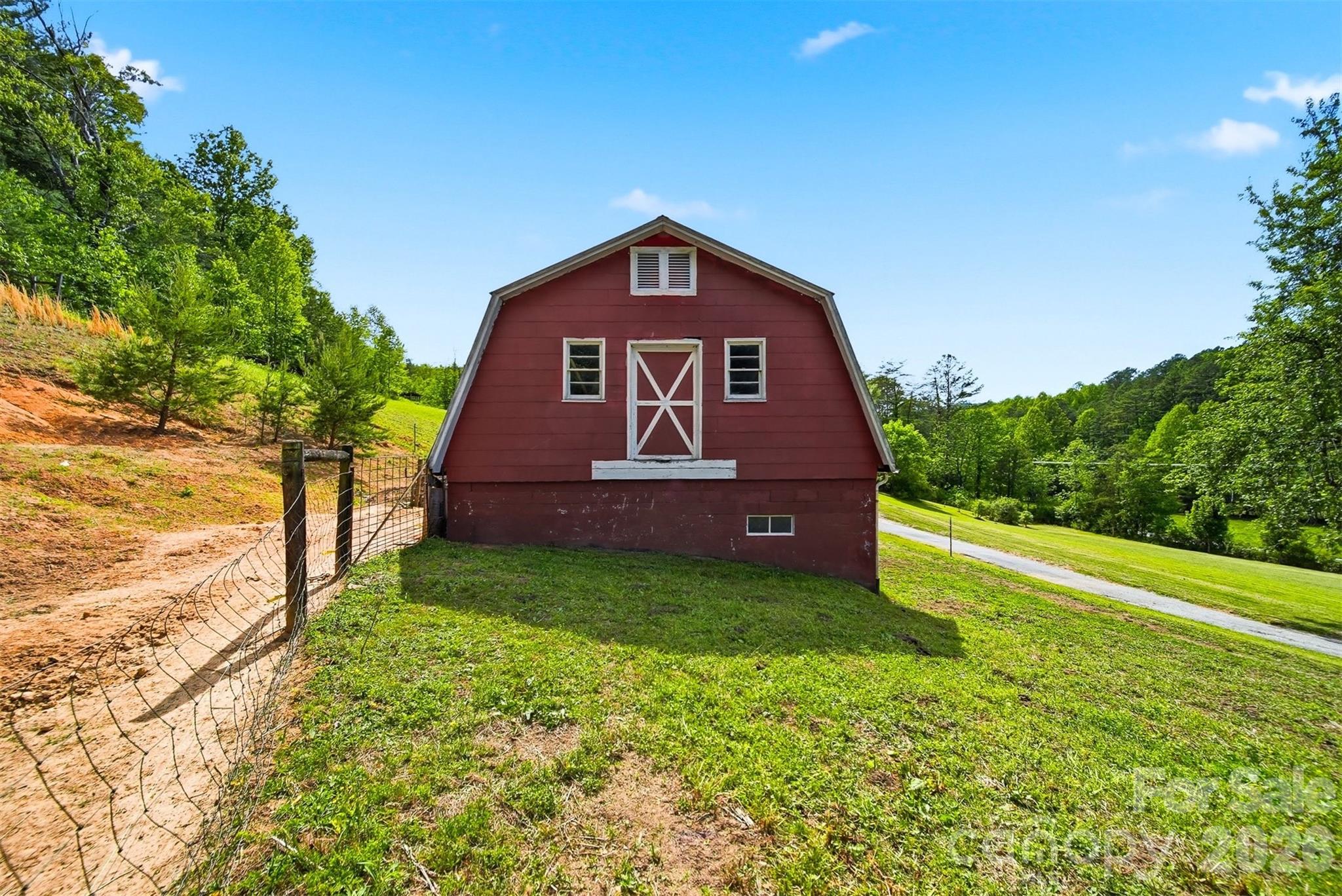 4316 Grandin Road Lenoir, NC 28645 - Photo 37 of 48