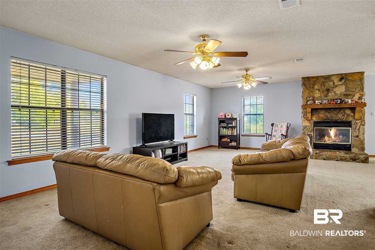 15534 Maytower Road Bay Minette, AL 36507 - Photo 8 of 24