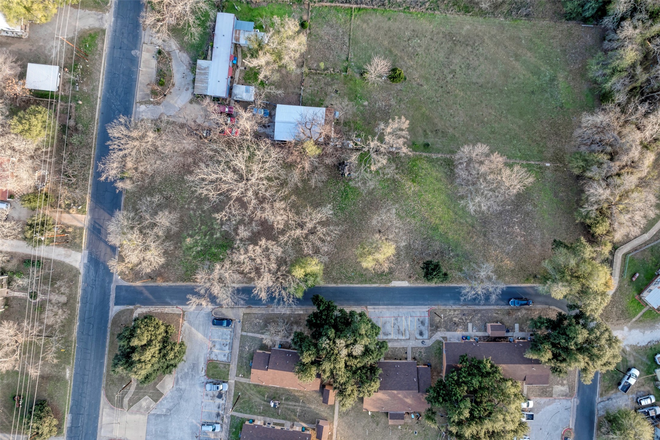 Lot 2 East Alamo Street Elgin, TX 78621 - Photo 12 of 14