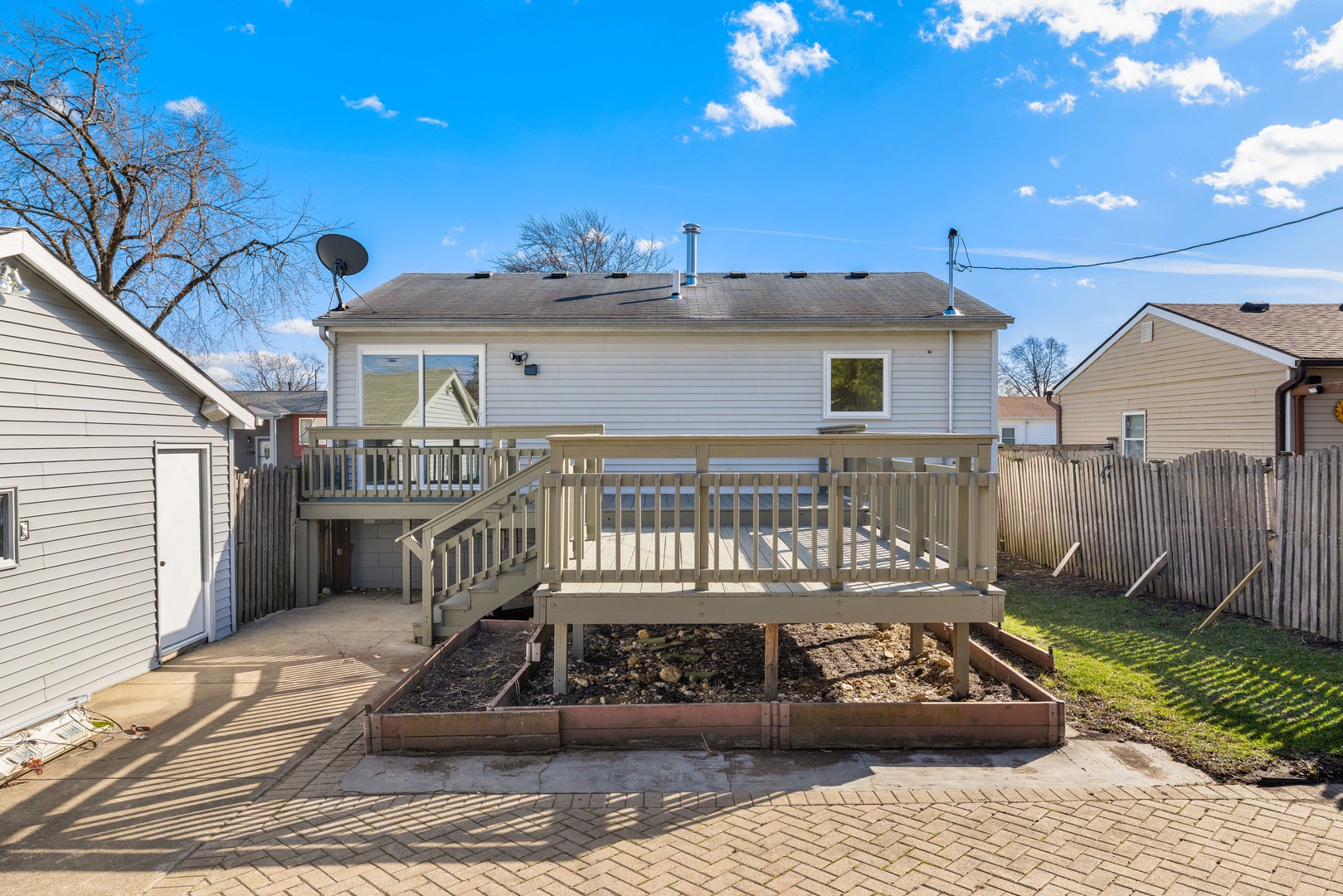 222 Pell Avenue Romeoville, IL 60446 - Photo 23 of 27 Gallery Image 23